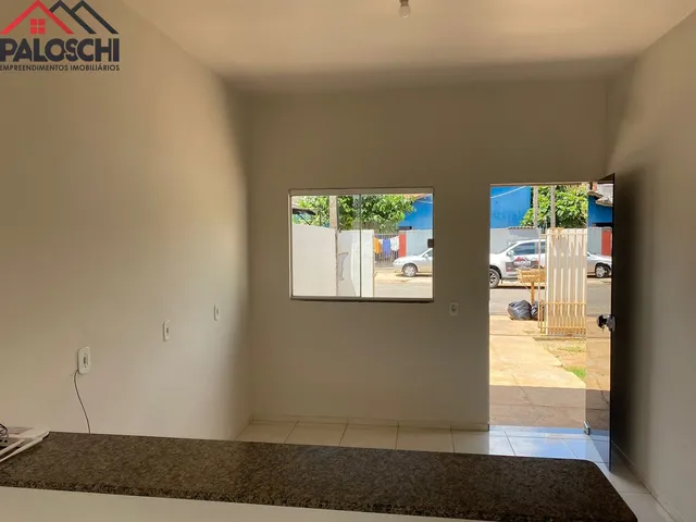 Imagem 8: CASA RESIDENCIAL em NOVA MUTUM - MT, Lírios do Campo