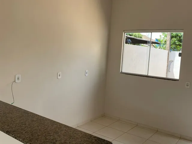 Imagem 9: CASA RESIDENCIAL em NOVA MUTUM - MT, Lírios do Campo