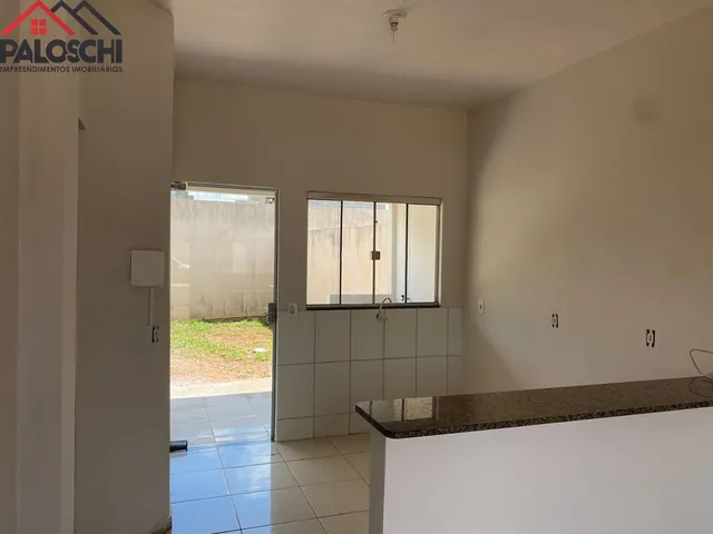 Imagem 4: CASA RESIDENCIAL em NOVA MUTUM - MT, Lírios do Campo