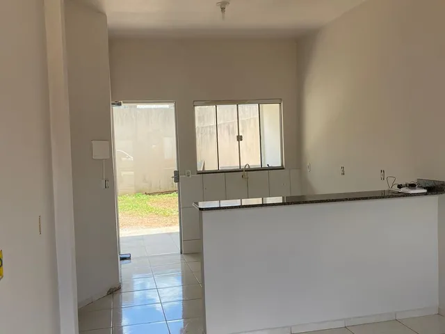 Imagem 6: CASA RESIDENCIAL em NOVA MUTUM - MT, Lírios do Campo