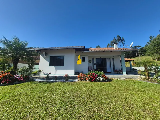 Imagem: Casa em Rio Bonito, Rio dos Cedros-Sc
