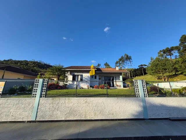 Imagem 2: Casa em Rio Bonito, Rio dos Cedros-Sc