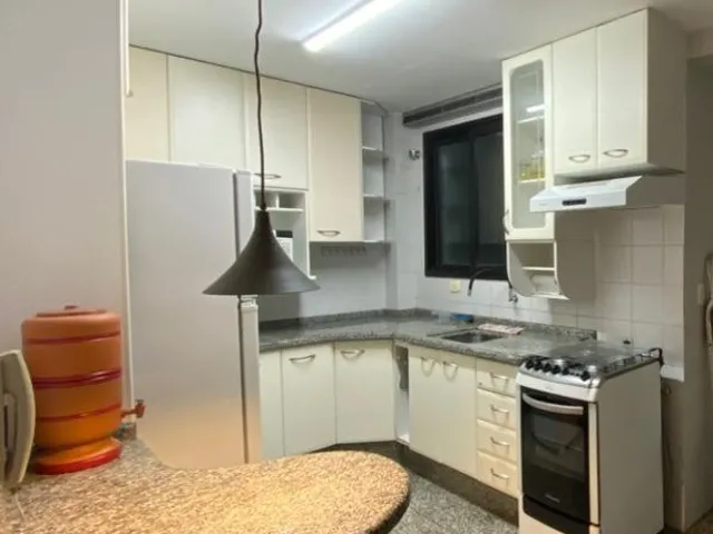 Imagem 3: APARTAMENTO COMERCIAL em RESENDE - RJ, Liberdade