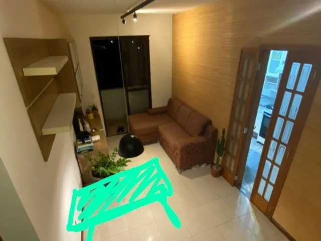 Imagem 5: APARTAMENTO COMERCIAL em RESENDE - RJ, Liberdade