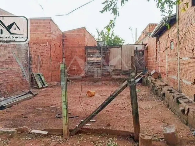 Imagem: Terreno Residencial À Venda - Jardim santa