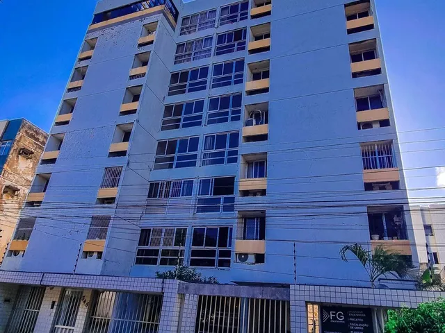 Imagem: Apartamento à venda, no Edifício Mountjuich