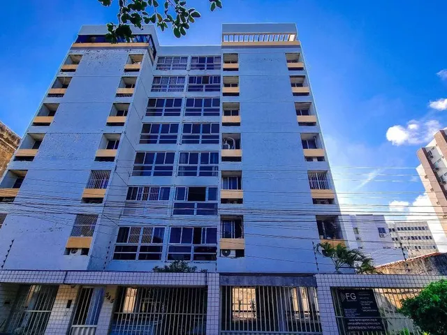 Imagem 7: Apartamento à venda, no Edifício Mountjuich em Olinda, Casa Caiada, com 3 quartos, 79m²
