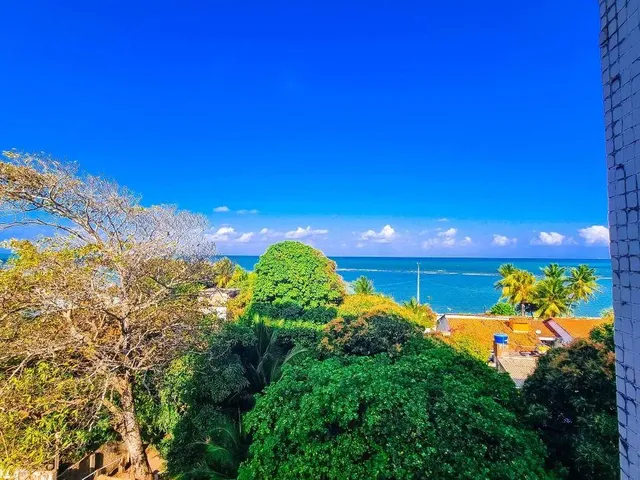 Imagem 5: Apartamento à venda, no Edifício Mountjuich em Olinda, Casa Caiada, com 3 quartos, 79m²