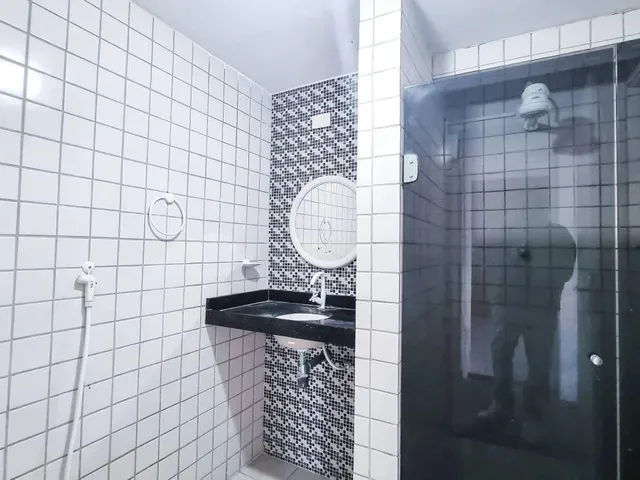 Imagem 14: Apartamento à venda, no Edifício Mountjuich em Olinda, Casa Caiada, com 3 quartos, 79m²