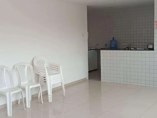 Imagem 2: Apartamento de luxo para alugar, no Edifício Praça das Azaléias, , Bairro Novo, com 4