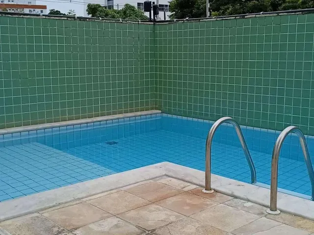Imagem 3: Apartamento de luxo para alugar, no Edifício Praça das Azaléias, , Bairro Novo, com 4