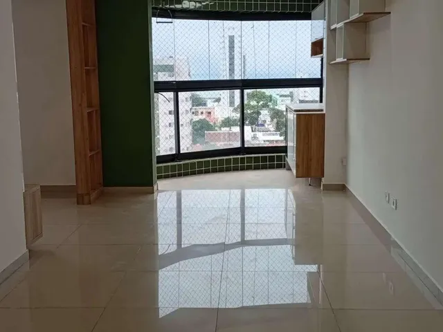 Imagem 4: Apartamento de luxo para alugar, no Edifício Praça das Azaléias, , Bairro Novo, com 4
