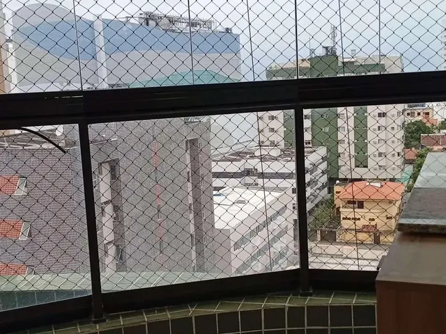 Imagem 5: Apartamento de luxo para alugar, no Edifício Praça das Azaléias, , Bairro Novo, com 4