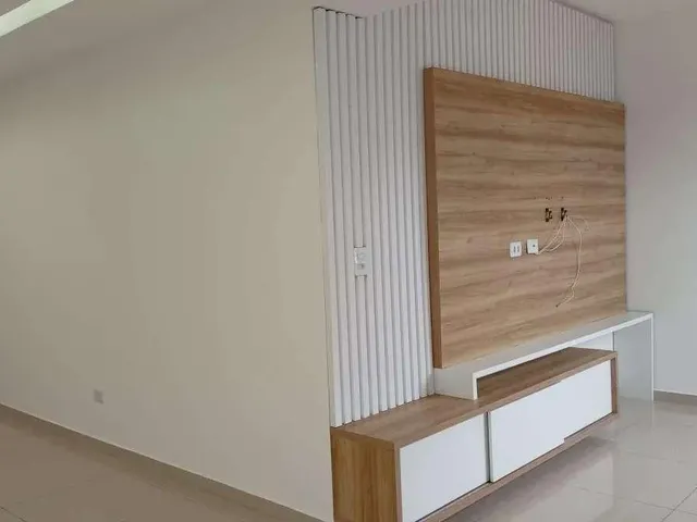 Imagem 7: Apartamento de luxo para alugar, no Edifício Praça das Azaléias, , Bairro Novo, com 4