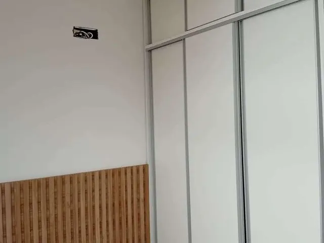 Imagem 11: Apartamento de luxo para alugar, no Edifício Praça das Azaléias, , Bairro Novo, com 4