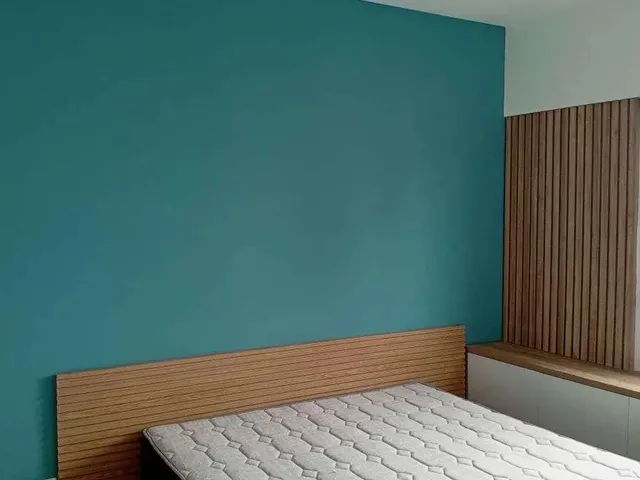 Imagem 12: Apartamento de luxo para alugar, no Edifício Praça das Azaléias, , Bairro Novo, com 4