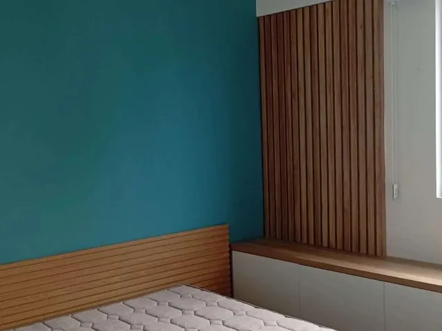 Imagem 14: Apartamento de luxo para alugar, no Edifício Praça das Azaléias, , Bairro Novo, com 4