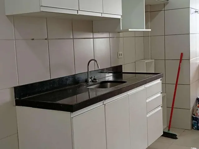 Imagem 16: Apartamento de luxo para alugar, no Edifício Praça das Azaléias, , Bairro Novo, com 4