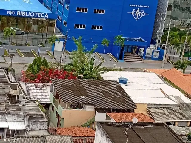 Imagem 15: Apartamento de luxo para alugar, no Edifício Praça das Azaléias, , Bairro Novo, com 4