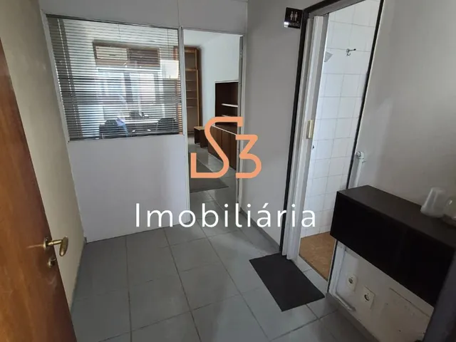 Imagem: Sala Comercial para Locação no Centro