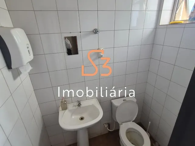 Imagem 2: Sala Comercial para Locação no Centro de Uberlândia-MG: 1 Sala com 40m² - Imperdível!