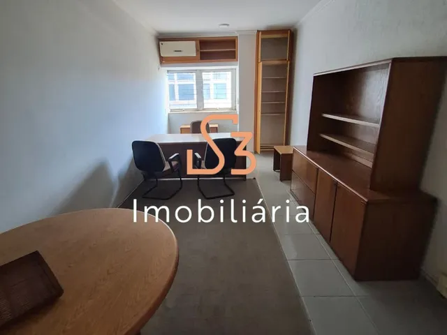 Imagem 4: Sala Comercial para Locação no Centro de Uberlândia-MG: 1 Sala com 40m² - Imperdível!