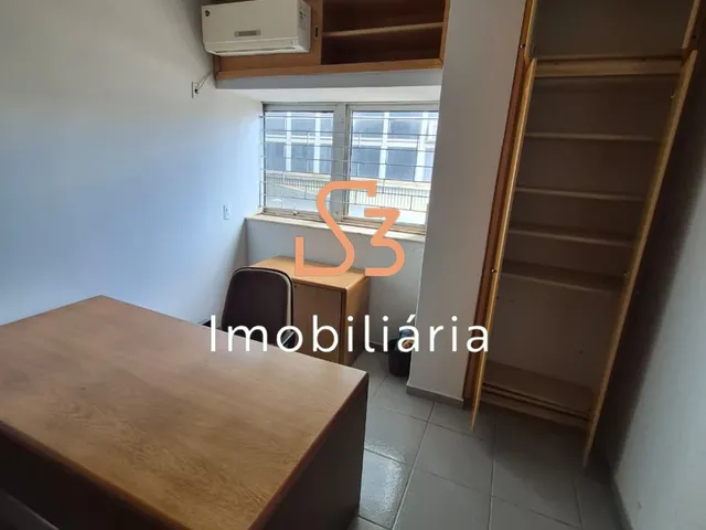 Imagem 8: Sala Comercial para Locação no Centro de Uberlândia-MG: 1 Sala com 40m² - Imperdível!