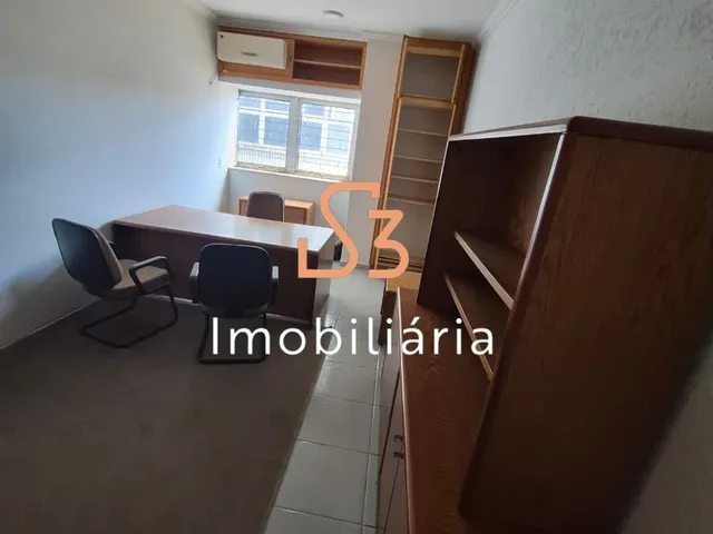 Imagem 5: Sala Comercial para Locação no Centro de Uberlândia-MG: 1 Sala com 40m² - Imperdível!