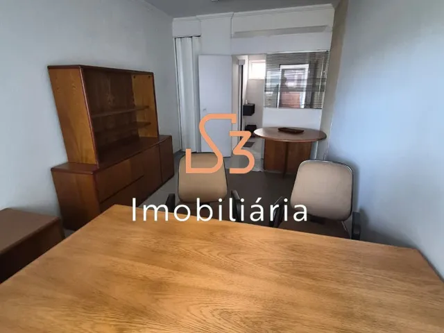 Imagem 3: Sala Comercial para Locação no Centro de Uberlândia-MG: 1 Sala com 40m² - Imperdível!