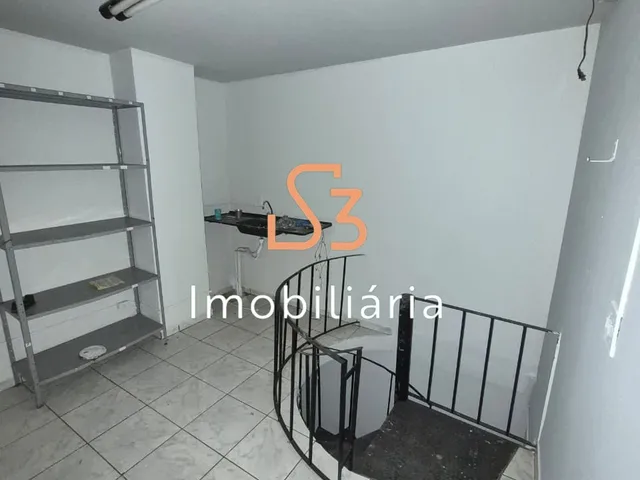 Imagem 3: Excelente oportunidade de locação: Loja comercial no Centro de Uberlândia-MG, 3 salas