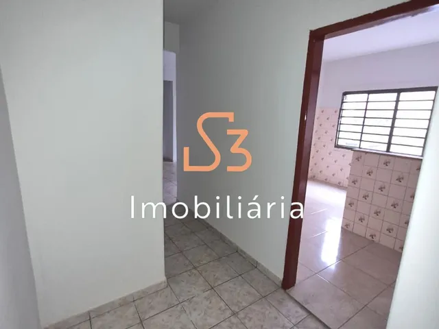 Imagem 2: Apartamento para Locação no Centro de Uberlândia-Mg: 2 Quartos, 1 Sala, 1 Banheiro, 45,00 M² de Área