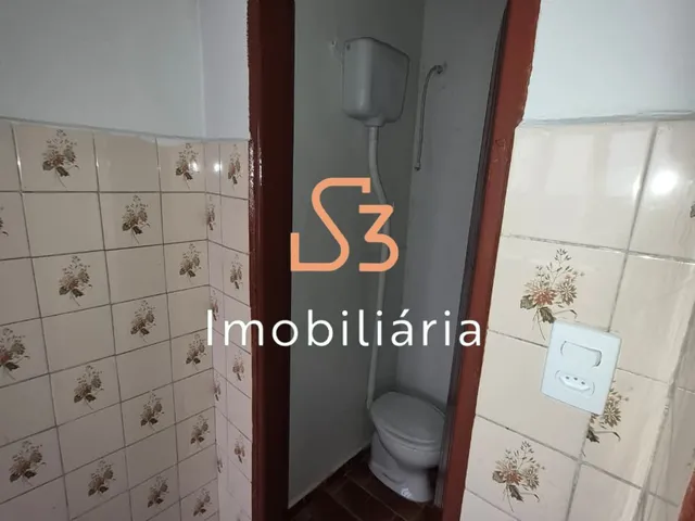 Imagem 10: Apartamento para Locação no Centro de Uberlândia-Mg: 2 Quartos, 1 Sala, 1 Banheiro, 45,00 M² de Área
