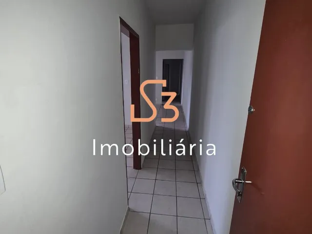 Imagem: Aluguel de Apartamento de 3 Quartos no Centro