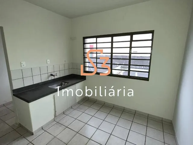 Imagem 6: Aluguel de Apartamento de 3 Quartos no Centro de Uberlândia-Mg - 50,00 M² de Área