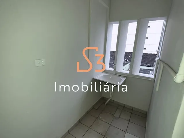 Imagem 10: Aluguel de Apartamento de 3 Quartos no Centro de Uberlândia-Mg - 50,00 M² de Área