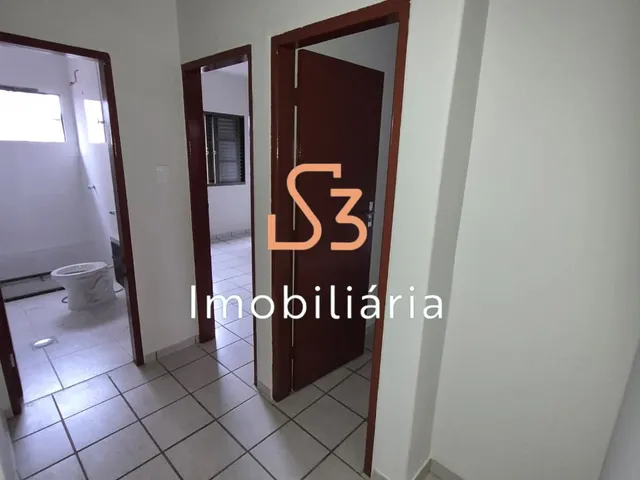 Imagem 13: Aluguel de Apartamento de 3 Quartos no Centro de Uberlândia-Mg - 50,00 M² de Área