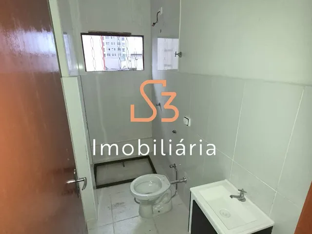Imagem 4: Aluguel de Apartamento de 3 Quartos no Centro de Uberlândia-Mg - 50,00 M² de Área