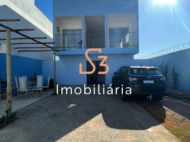 Imagem 3: Apartamento para locação em Uberlândia-MG: 2 quartos, 1 suíte, 1 sala, 1 vaga de