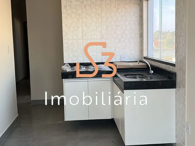Imagem 9: Apartamento para locação em Uberlândia-MG: 2 quartos, 1 suíte, 1 sala, 1 vaga de