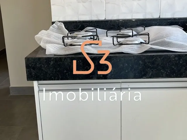Imagem 8: Apartamento para locação em Uberlândia-MG: 2 quartos, 1 suíte, 1 sala, 1 vaga de
