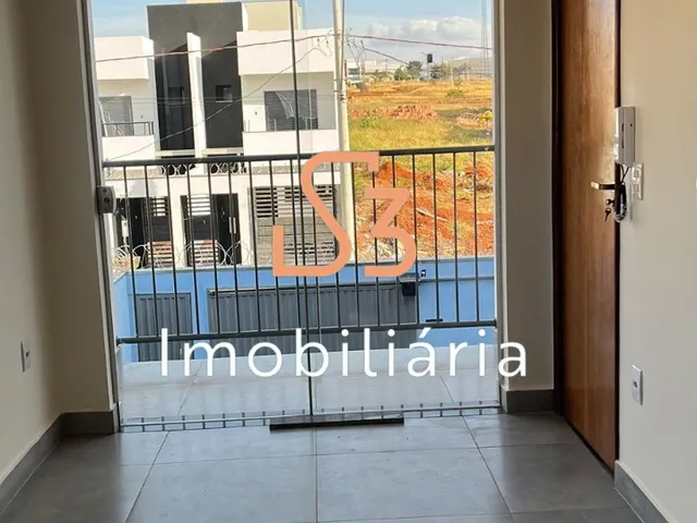 Imagem 7: Apartamento para locação em Uberlândia-MG: 2 quartos, 1 suíte, 1 sala, 1 vaga de