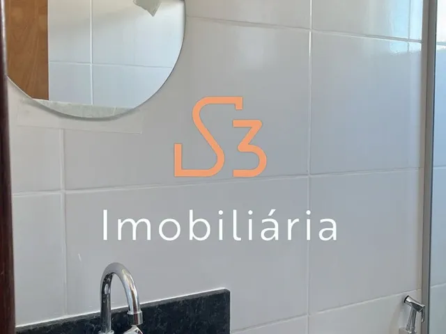 Imagem 12: Apartamento para locação em Uberlândia-MG: 2 quartos, 1 suíte, 1 sala, 1 vaga de