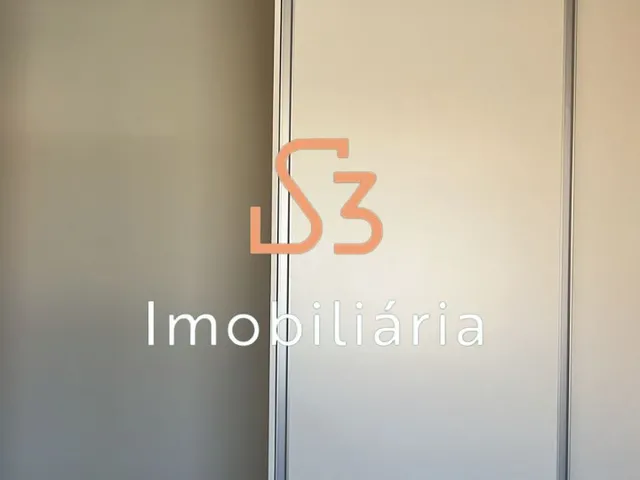 Imagem 6: Apartamento para locação em Uberlândia-MG: 2 quartos, 1 suíte, 1 sala, 1 vaga de