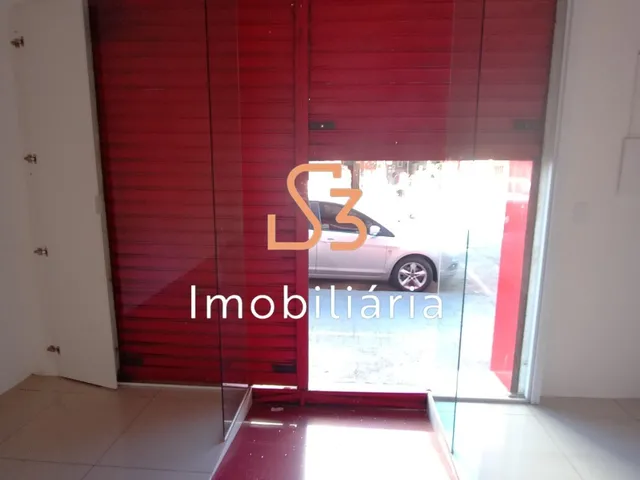 Imagem 10: Loja comercial para locação em Uberlândia-MG, bairro Nossa Senhora Aparecida: 1 sala