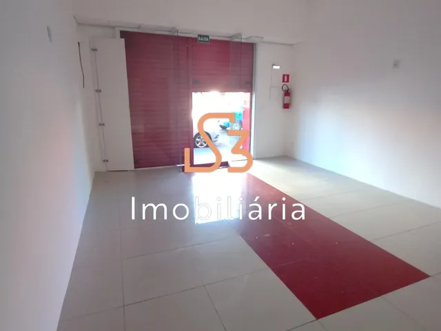 Imagem 2: Loja comercial para locação em Uberlândia-MG, bairro Nossa Senhora Aparecida: 1 sala