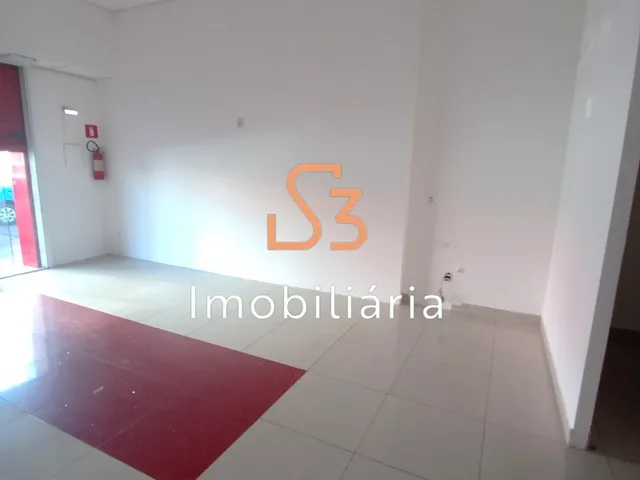 Imagem 8: Loja comercial para locação em Uberlândia-MG, bairro Nossa Senhora Aparecida: 1 sala