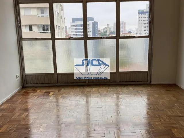Imagem: Apartamento Residencial em São Paulo