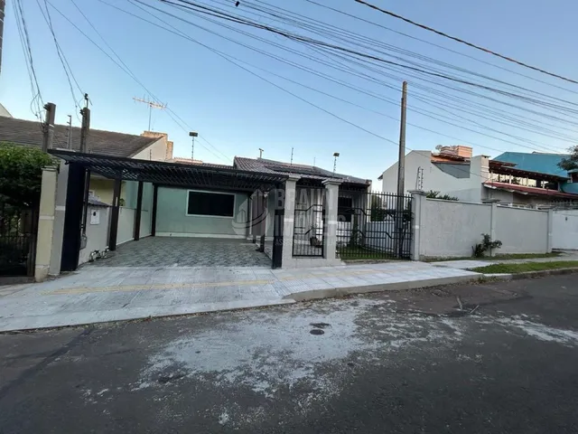 Imagem: BELÍSSIMO SOBRADO NO RESIDENCIAL VALE VILLE