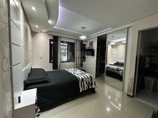 Imagem 3: BELÍSSIMO SOBRADO NO RESIDENCIAL VALE VILLE EM GRAVATAÍ/VALE DO SOL