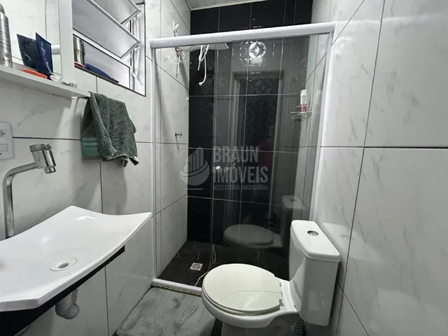Imagem 5: BELÍSSIMO SOBRADO NO RESIDENCIAL VALE VILLE EM GRAVATAÍ/VALE DO SOL